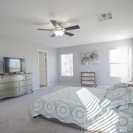 Ultra Modern Las Vegas Home 20Min From The Strip Ngoại thất bức ảnh