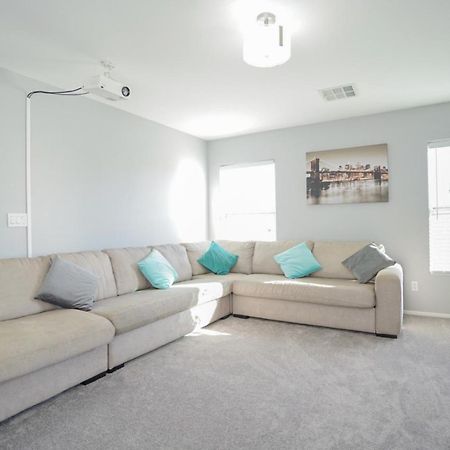 Ultra Modern Las Vegas Home 20Min From The Strip Ngoại thất bức ảnh