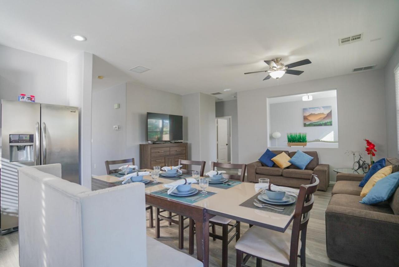 Ultra Modern Las Vegas Home 20Min From The Strip Ngoại thất bức ảnh