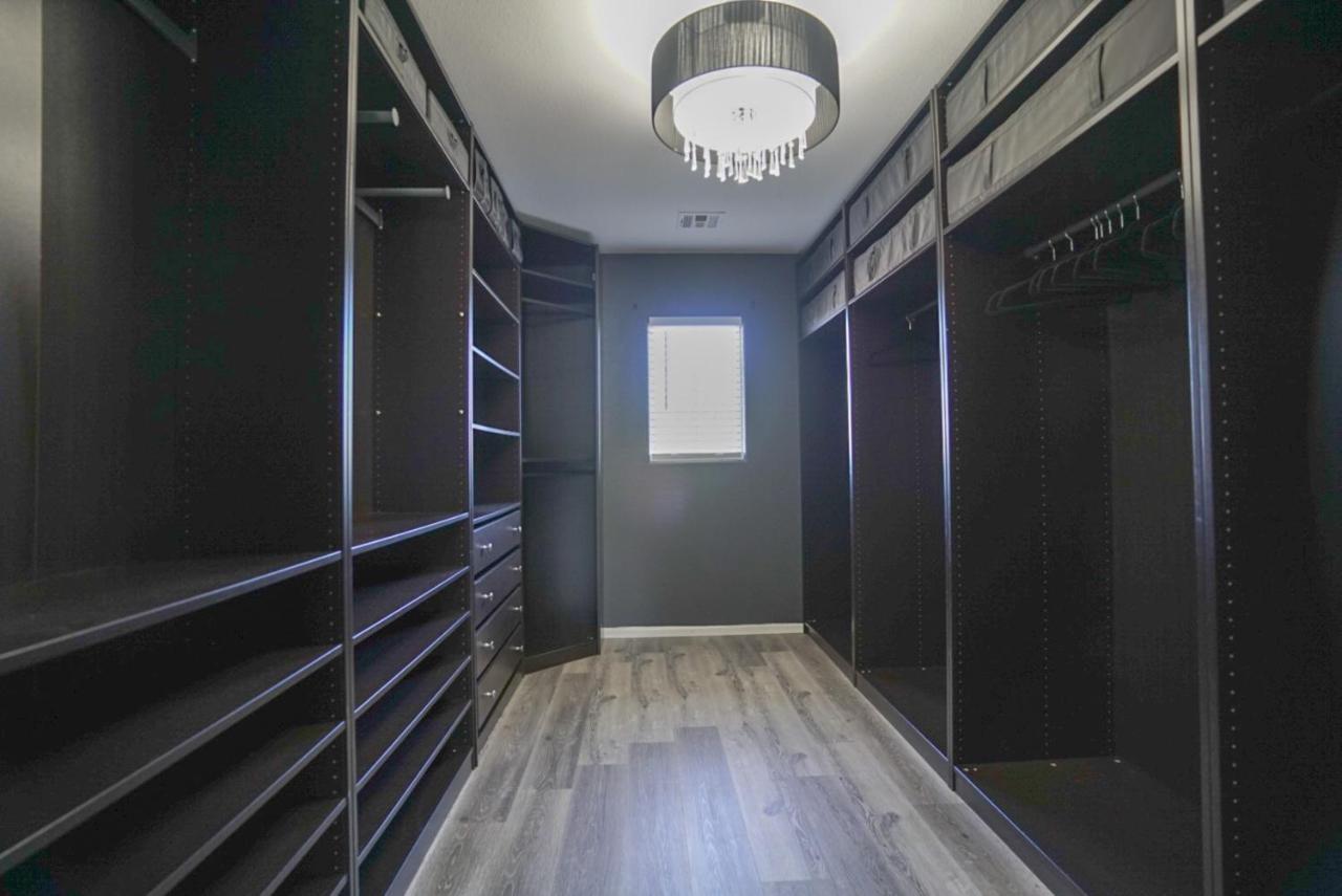Ultra Modern Las Vegas Home 20Min From The Strip Ngoại thất bức ảnh
