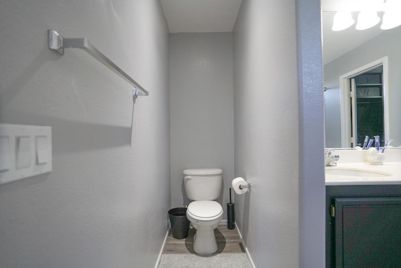 Ultra Modern Las Vegas Home 20Min From The Strip Ngoại thất bức ảnh