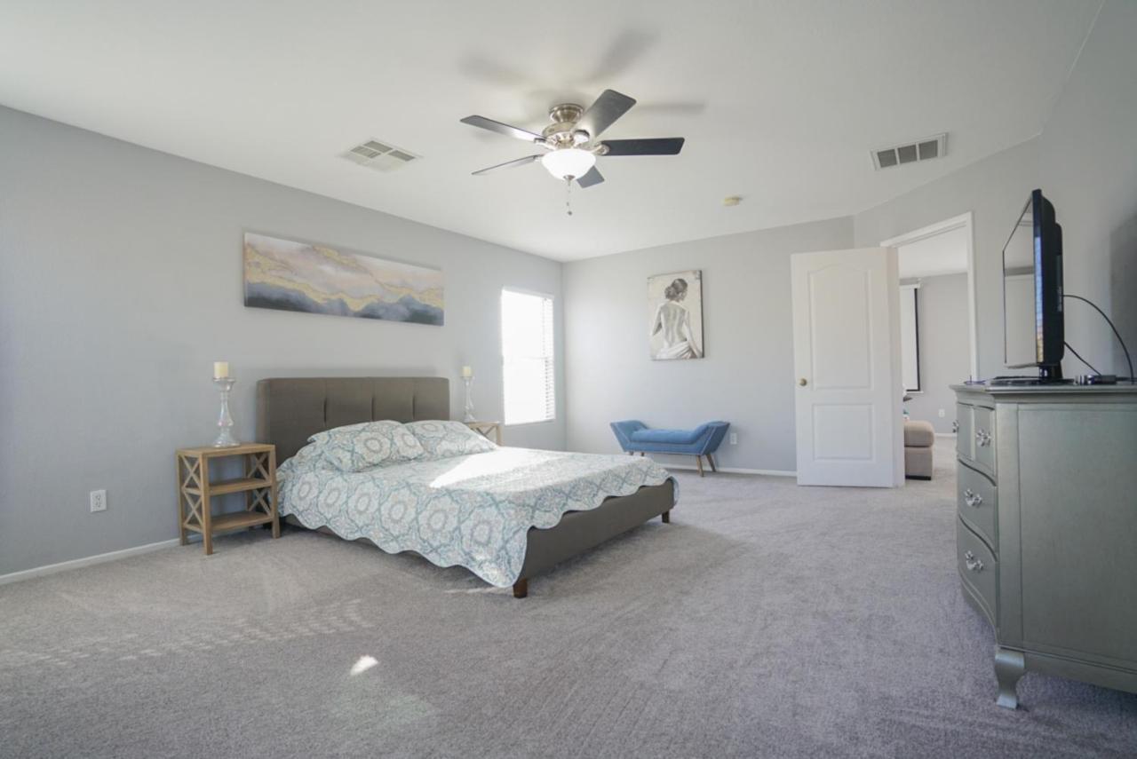 Ultra Modern Las Vegas Home 20Min From The Strip Ngoại thất bức ảnh