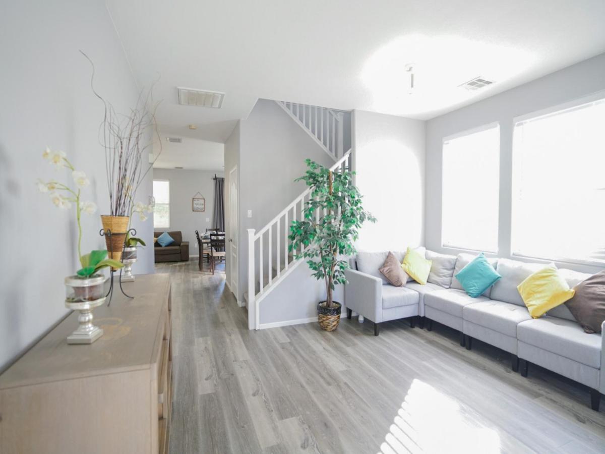 Ultra Modern Las Vegas Home 20Min From The Strip Ngoại thất bức ảnh