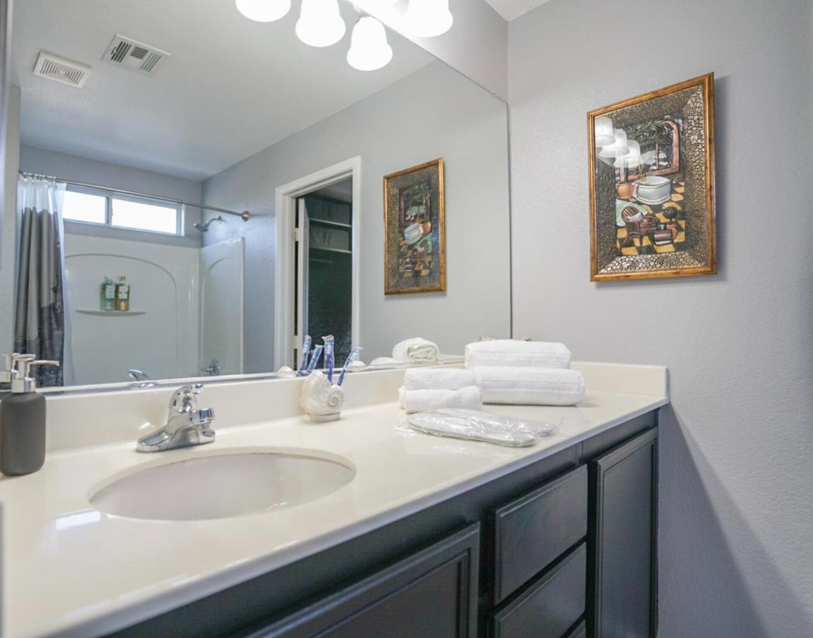 Ultra Modern Las Vegas Home 20Min From The Strip Ngoại thất bức ảnh